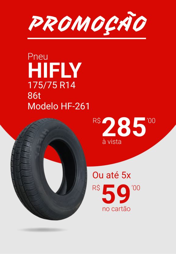 Promoção