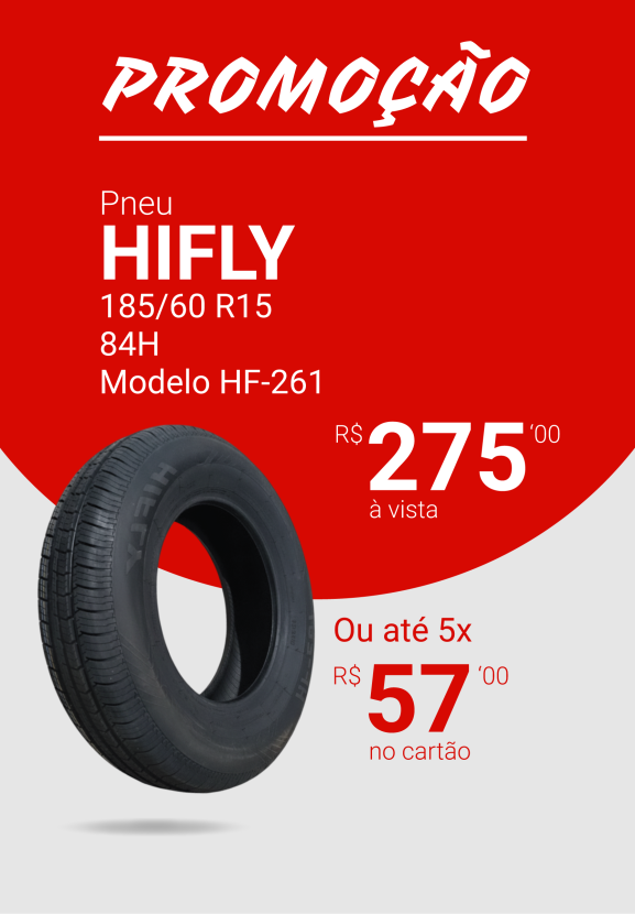 Promoção